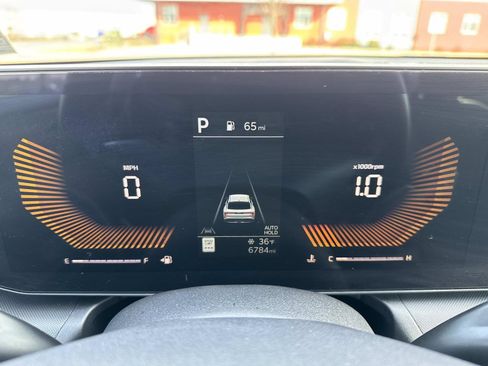 Used 2025 Kia K4 LXS image 12