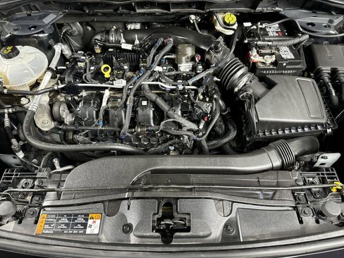 Used 2021 Ford Escape SEL w/ SEL Stealth AWD Package image 28