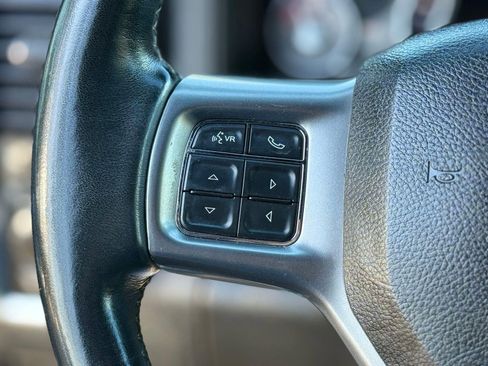 Used 2018 RAM 2500 Limited AWD/4WD image 50