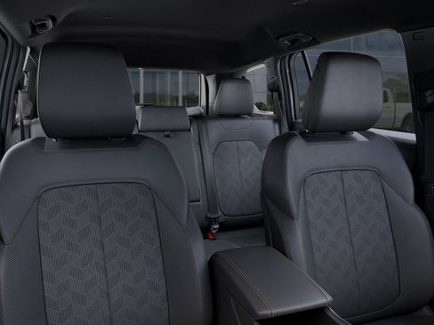New 2026 Jeep Cherokee Overland AWD/4WD image 26