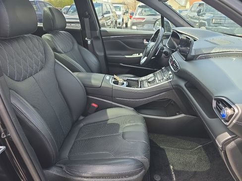 Used 2023 Hyundai Santa Fe Calligraphy AWD/4WD image 10