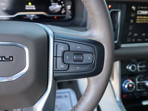 Certified 2023 GMC Yukon Denali w/ Max Trailering Package image 38