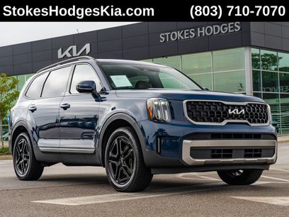 Used 2023 Kia Telluride EX X-Line