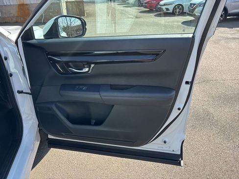 Used 2023 Honda CR-V EX-L image 8