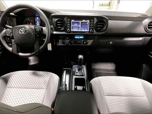 Used 2023 Toyota Tacoma SR AWD/4WD image 15