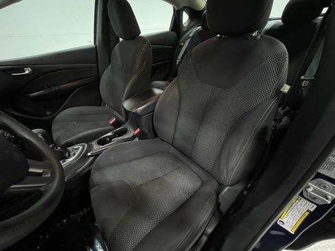 Used 2015 Dodge Dart SXT FWD image 11
