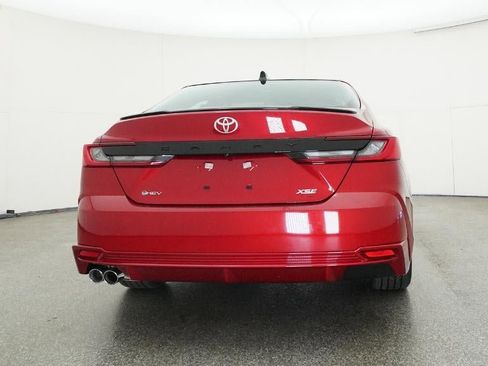 New 2026 Toyota Camry XSE image 23