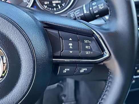 Used 2024 MAZDA CX-5 AWD 2.5 S w/ Select Package image 18