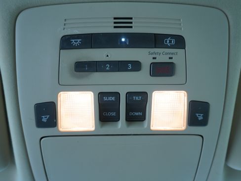 Used 2011 Lexus ES 350 FWD image 18