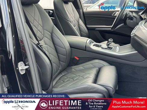 Used 2023 BMW X5 xDrive40i w/ Premium Package AWD/4WD image 22
