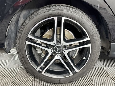 Used 2018 Mercedes-Benz GLE 43 AMG 4MATIC image 31