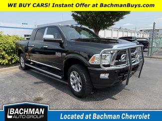 Used 2017 RAM 2500 Limited AWD/4WD video 1