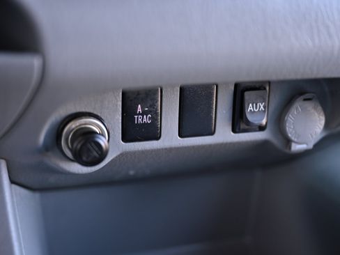 Used 2010 Toyota Tacoma 4x4 Access Cab V6 image 60