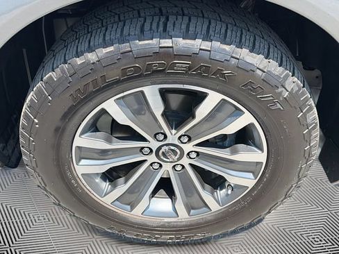 Used 2018 Nissan Armada SL w/ Premium Package AWD/4WD image 33