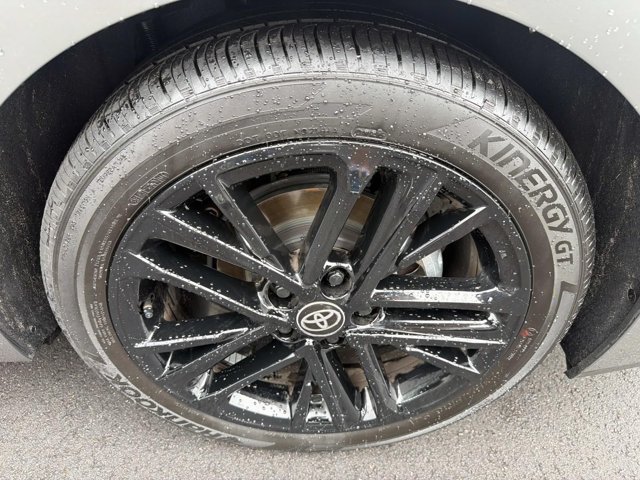 Used 2026 Toyota Camry SE w/ Convenience Package FWD image 32