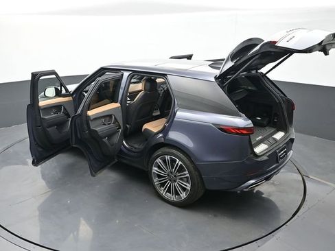 Used 2025 Land Rover Range Rover Sport Dynamic SE image 28