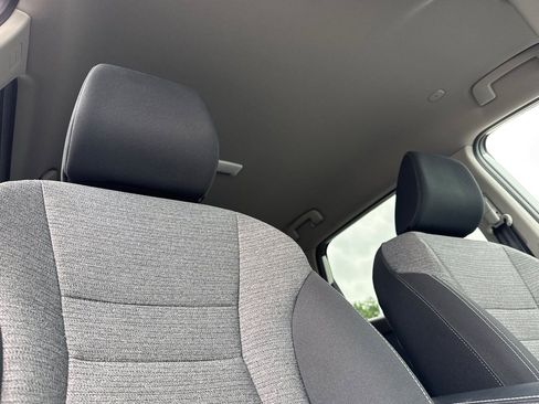 Used 2023 Nissan Rogue SV FWD image 18