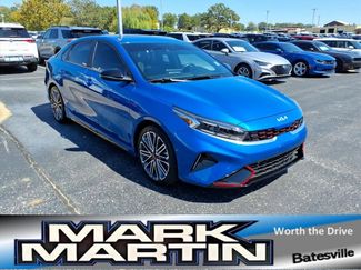 Used 2024 Kia Forte GT video 1