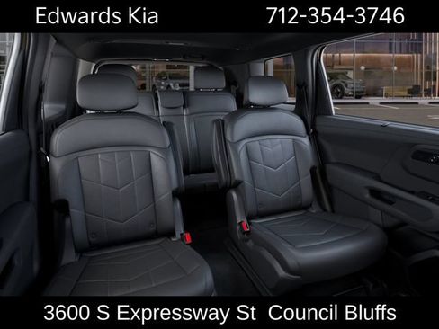 New 2027 Kia Telluride SX X-Line AWD/4WD image 18