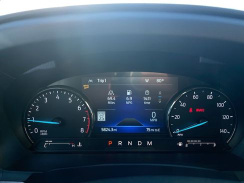 Used 2022 Ford Explorer Timberline image 43