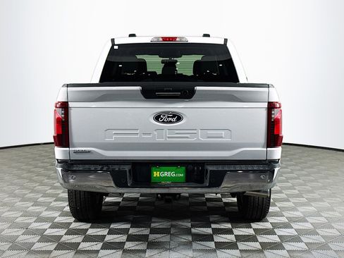 Used 2024 Ford F150 XLT image 8