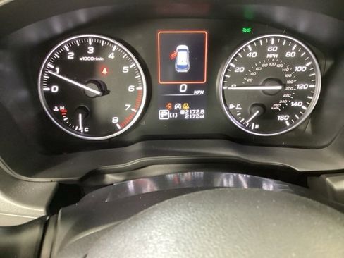 Certified 2025 Subaru Crosstrek 2.0i Premium w/ Convenience Package #2 image 28