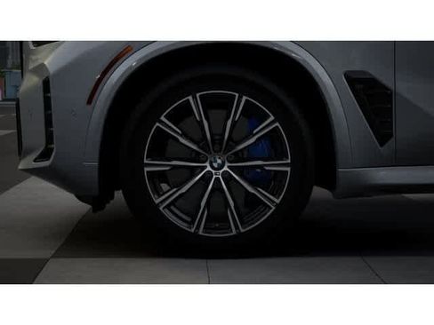 New 2026 BMW X5 xDrive40i w/ M Sport Package image 7