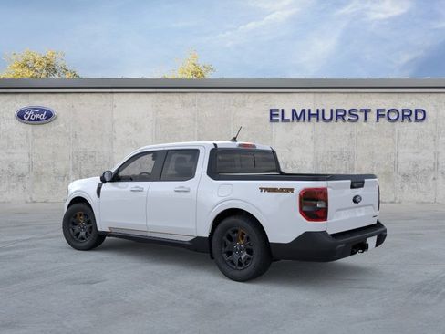 New 2026 Ford Maverick Tremor AWD/4WD image 6