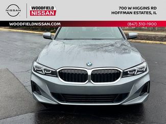 Used 2024 BMW 330i xDrive Sedan video 2