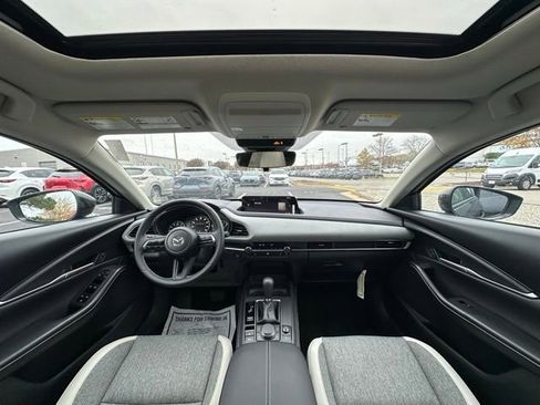 New 2026 MAZDA CX-30 AWD 2.5 S image 2