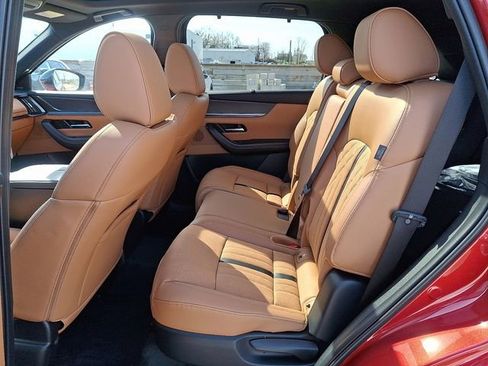 New 2026 MAZDA CX-70 3.3 Turbo S w/ Premium Plus image 11