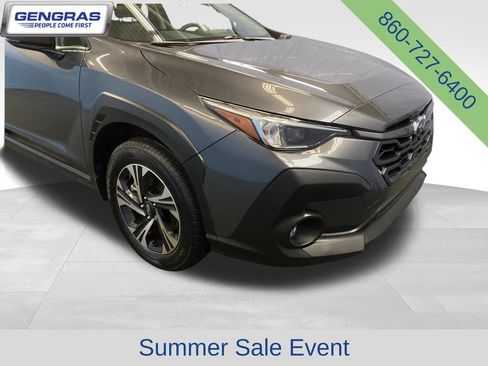Used 2024 Subaru Crosstrek 2.0i Premium AWD/4WD image 45