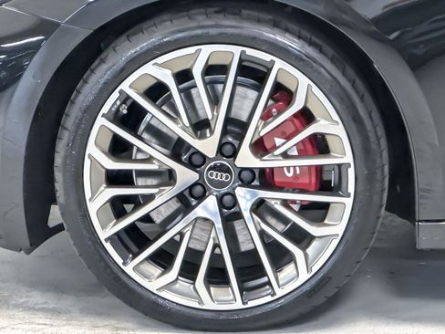 New 2025 Audi S5 Prestige image 24