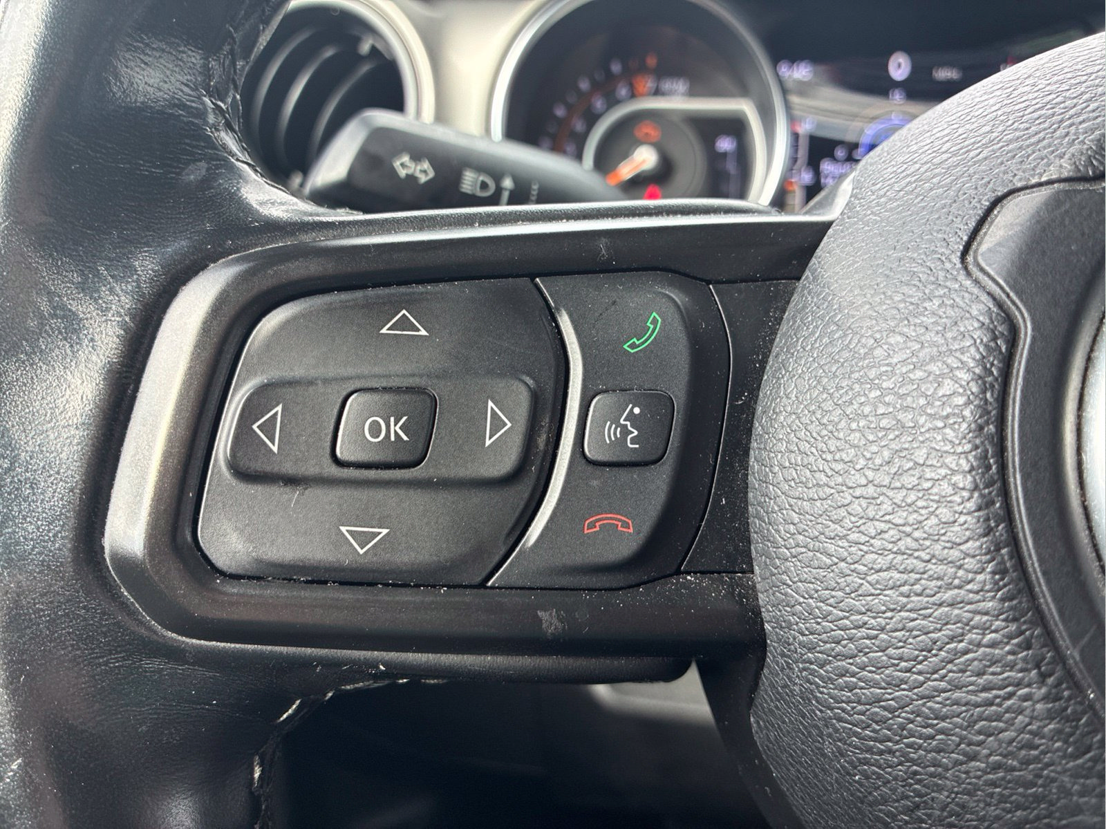 Used 2021 Jeep Wrangler Sport AWD/4WD image 13
