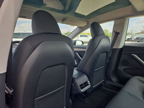 Used 2023 Tesla Model 3 Long Range image 16