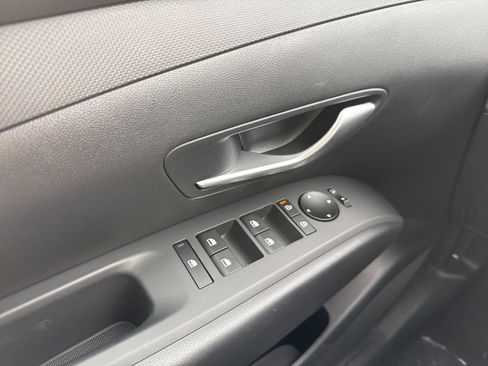 New 2026 Hyundai Tucson SEL image 28