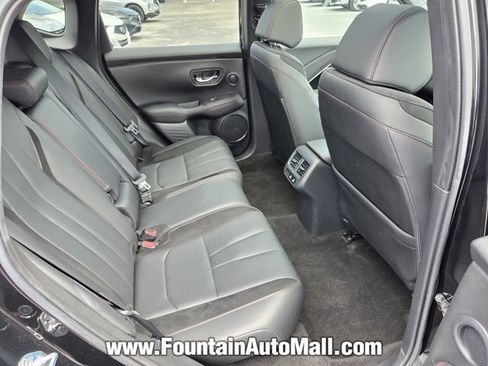 Certified 2025 Acura ADX A-Spec FWD image 14