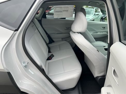 New 2026 Hyundai Kona SEL Sport AWD/4WD image 25