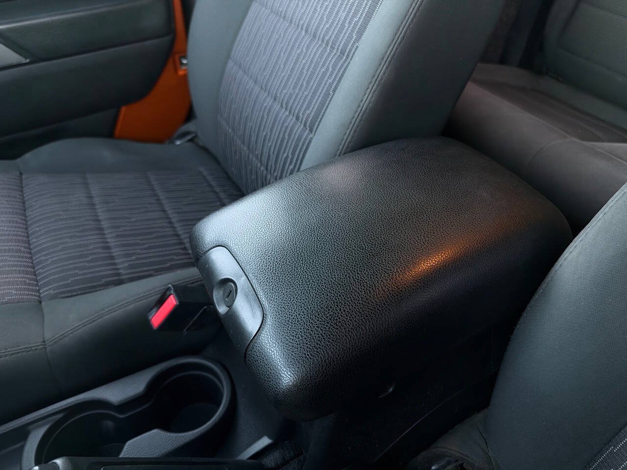 Used 2011 Jeep Wrangler Sport AWD/4WD image 21