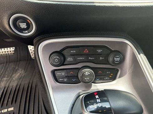 Used 2019 Dodge Challenger R/T Scat Pack RWD image 14