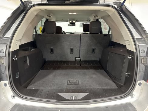 Used 2013 Chevrolet Equinox LT w/ Driver Convenience Package FWD image 23