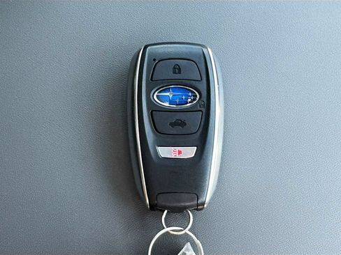 Certified 2024 Subaru Outback Onyx Edition XT AWD/4WD image 31