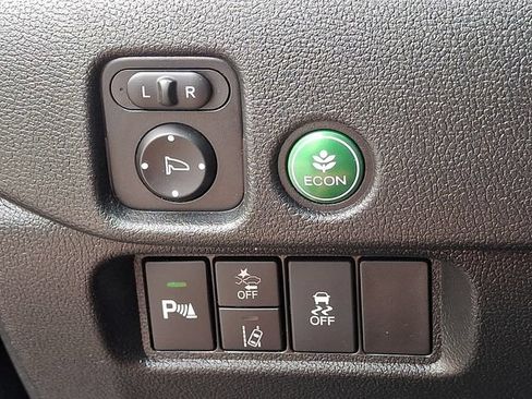 Used 2023 Honda Passport EX-L image 25