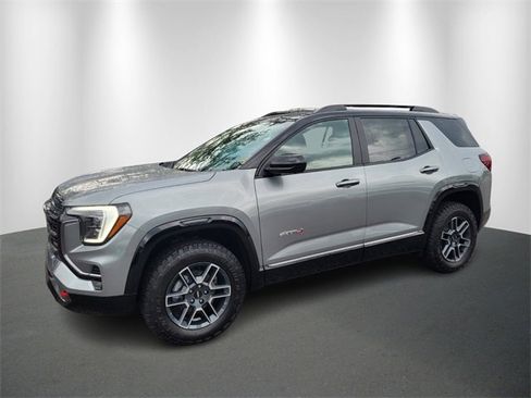 New 2026 GMC Terrain AT4 w/ Convenience Package III image 2