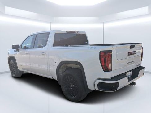 Used 2022 GMC Sierra 1500 Elevation image 5