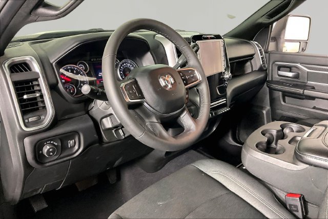 Used 2026 RAM 2500 Big Horn AWD/4WD image 17
