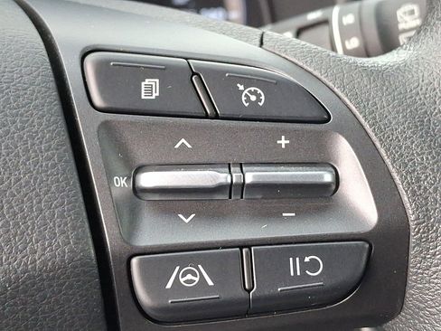 Certified 2023 Hyundai Kona SEL image 22