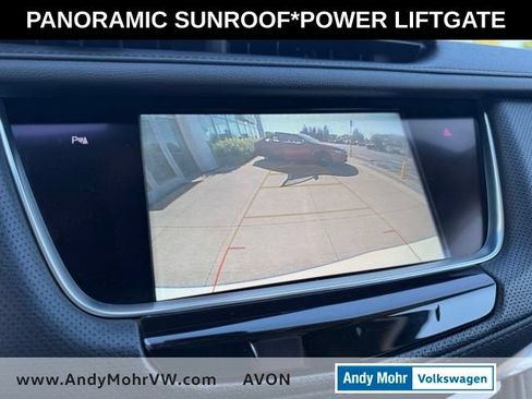 Used 2019 Cadillac XT5 Luxury FWD image 27