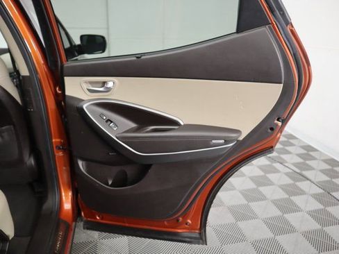 Used 2017 Hyundai Santa Fe Sport w/ 2.0T Ultimate Tech Package 05 image 28