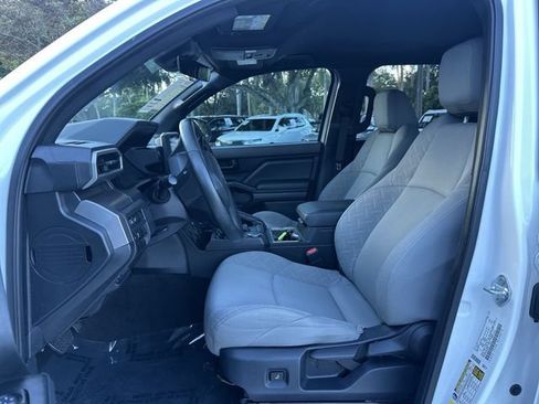 Used 2024 Toyota Tacoma SR5 RWD image 30